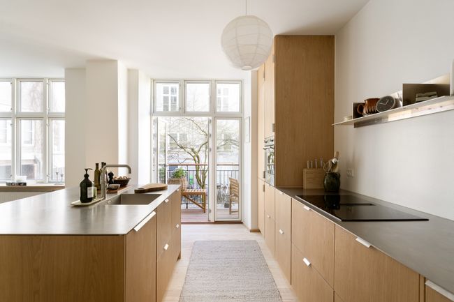 Vesterbrogade 54, 1. tv, 1620 København V